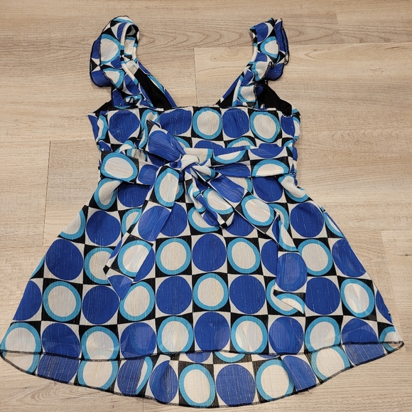 Rampage top M - Picture 3 of 9